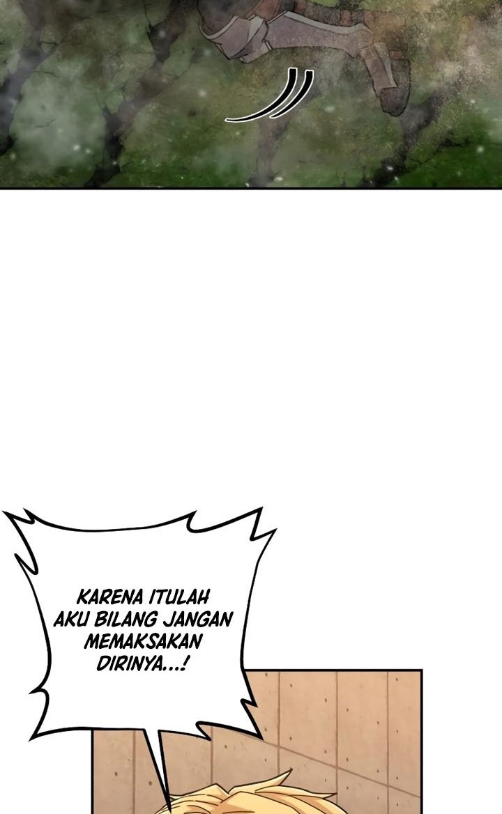 Hero Has Returned Chapter 67 Gambar 63