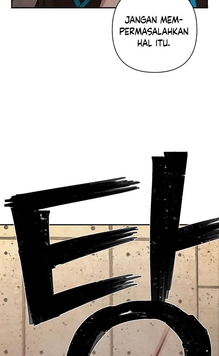 Hero Has Returned Chapter 67 Gambar 65