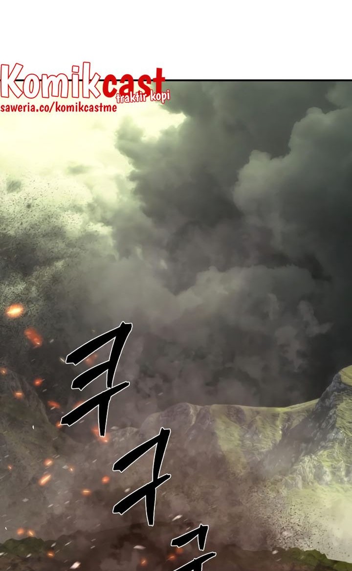 Hero Has Returned Chapter 67 Gambar 67