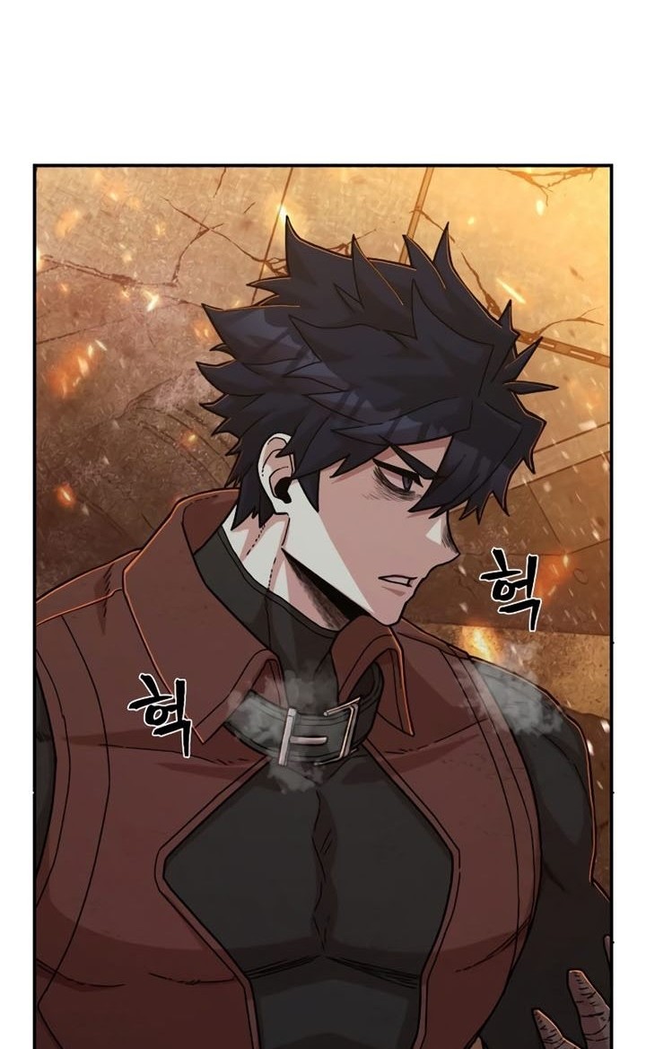 Hero Has Returned Chapter 67 Gambar 69