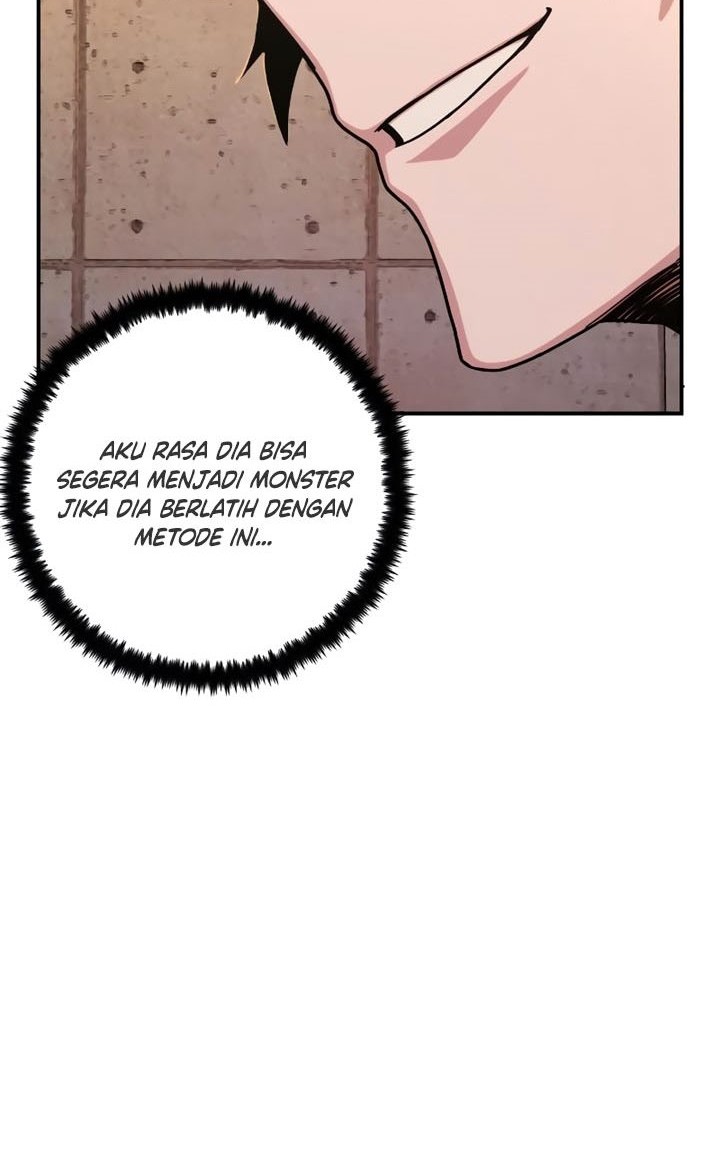 Hero Has Returned Chapter 67 Gambar 71