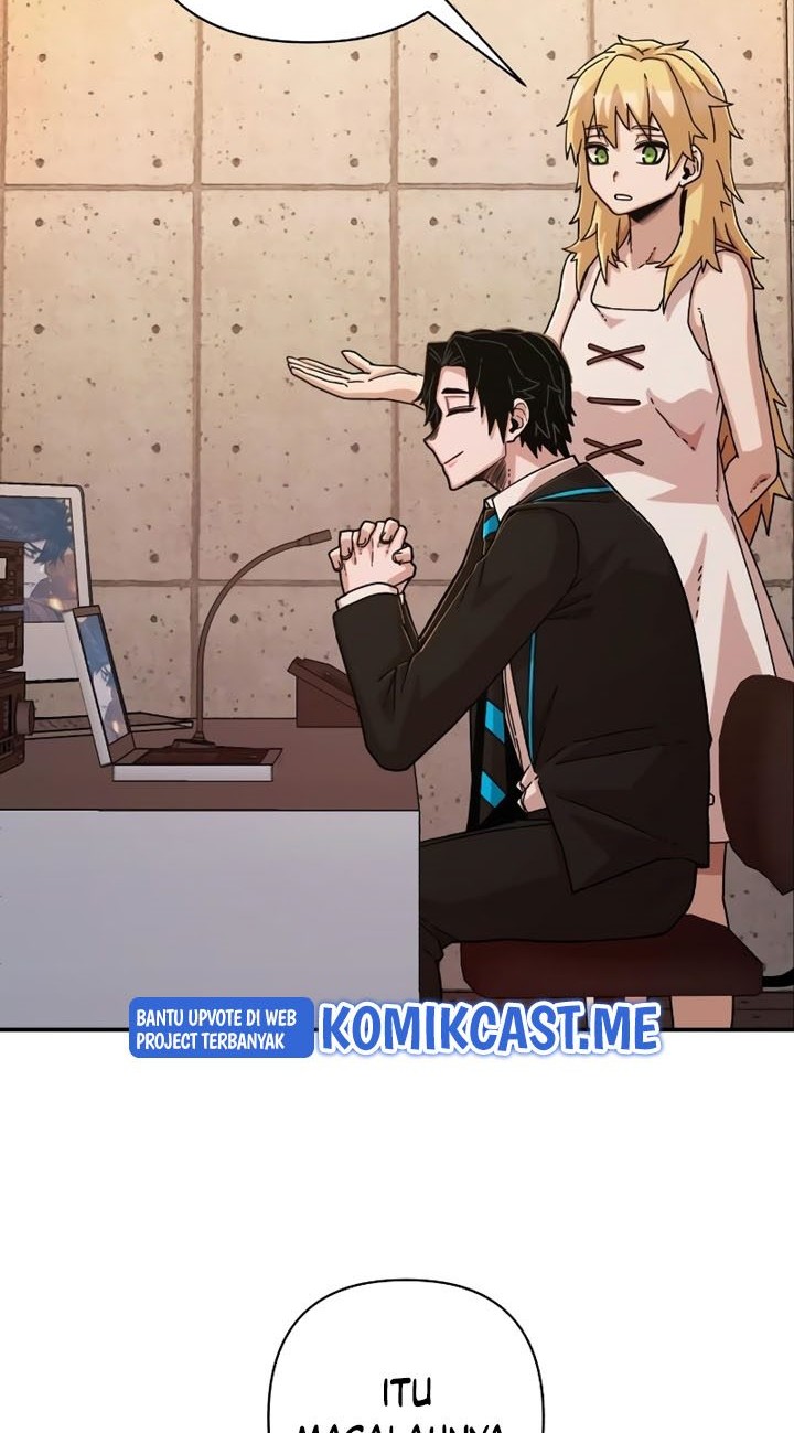 Hero Has Returned Chapter 67 Gambar 73