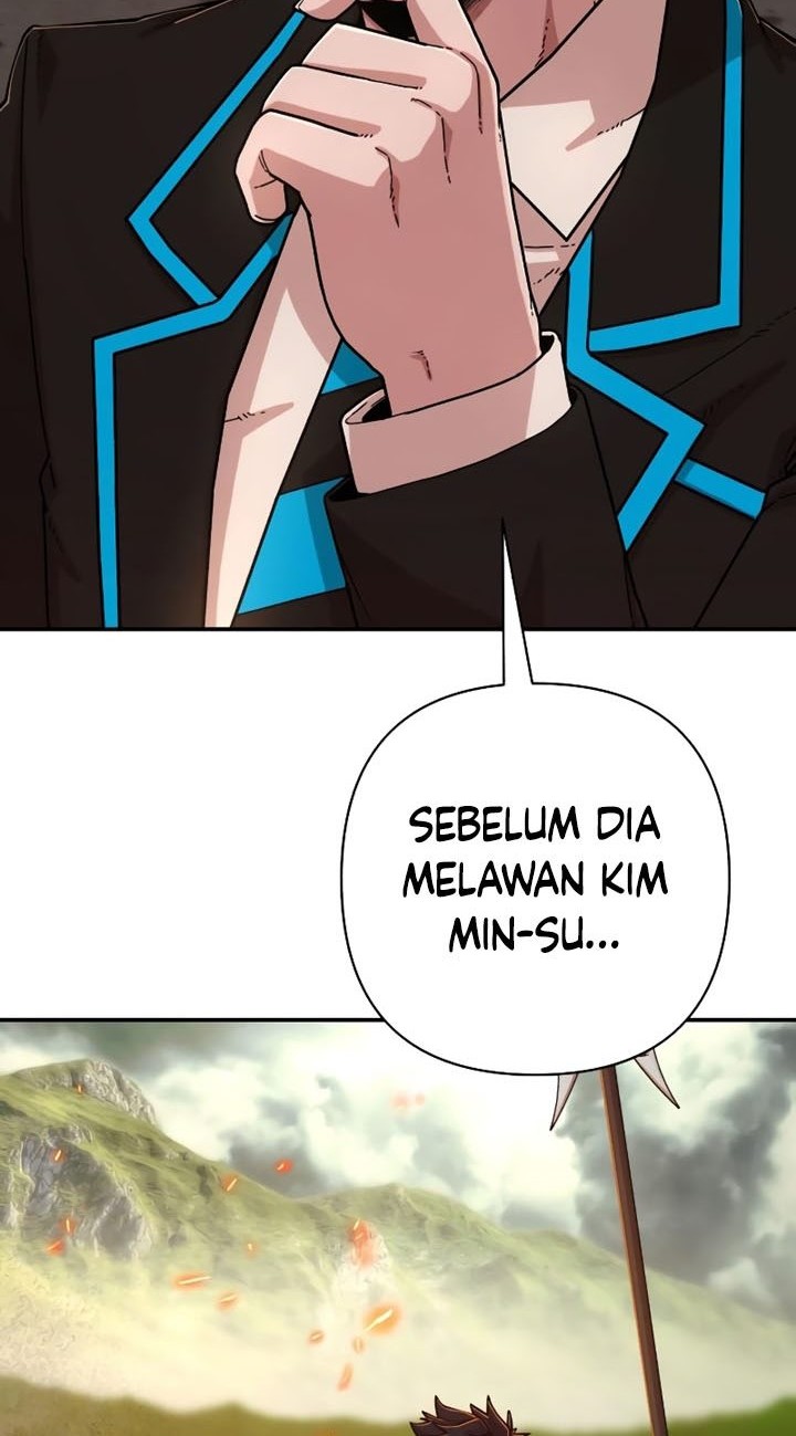 Hero Has Returned Chapter 67 Gambar 75