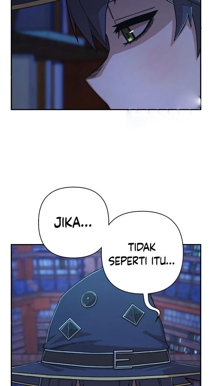 Hero Has Returned Chapter 67 Gambar 5