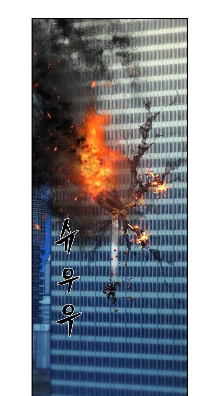 Hero Has Returned Chapter 67 Gambar 83