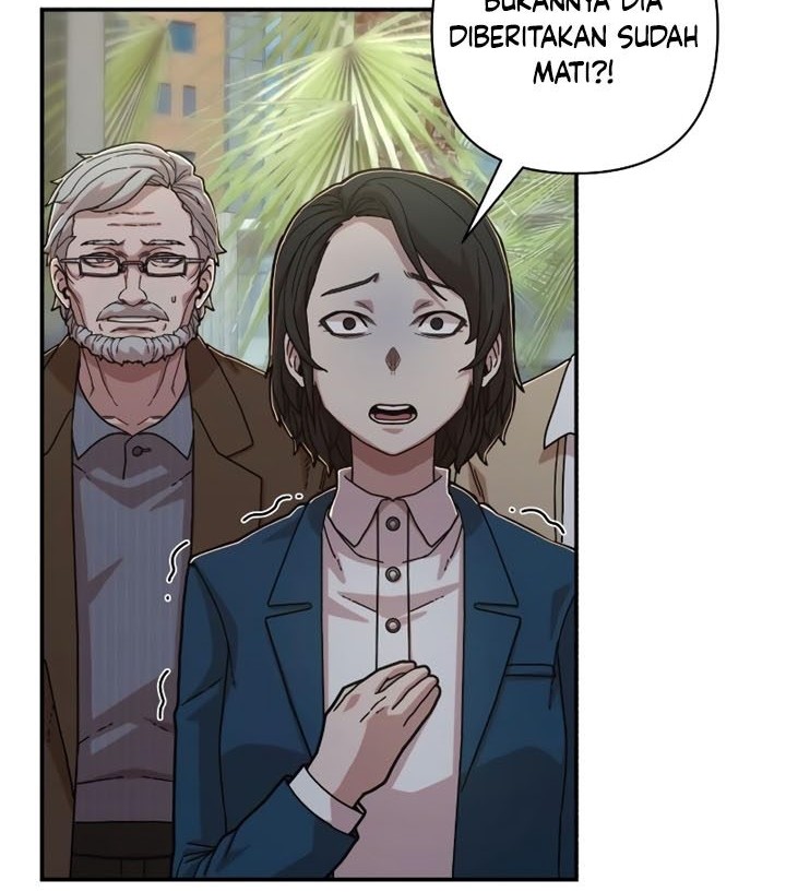 Hero Has Returned Chapter 67 Gambar 87