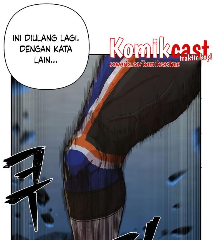 Hero Has Returned Chapter 67 Gambar 89