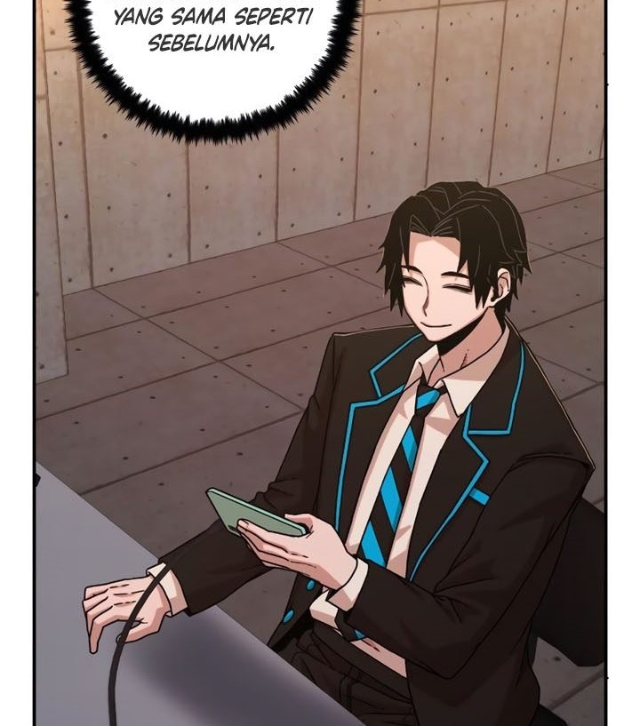 Hero Has Returned Chapter 67 Gambar 93