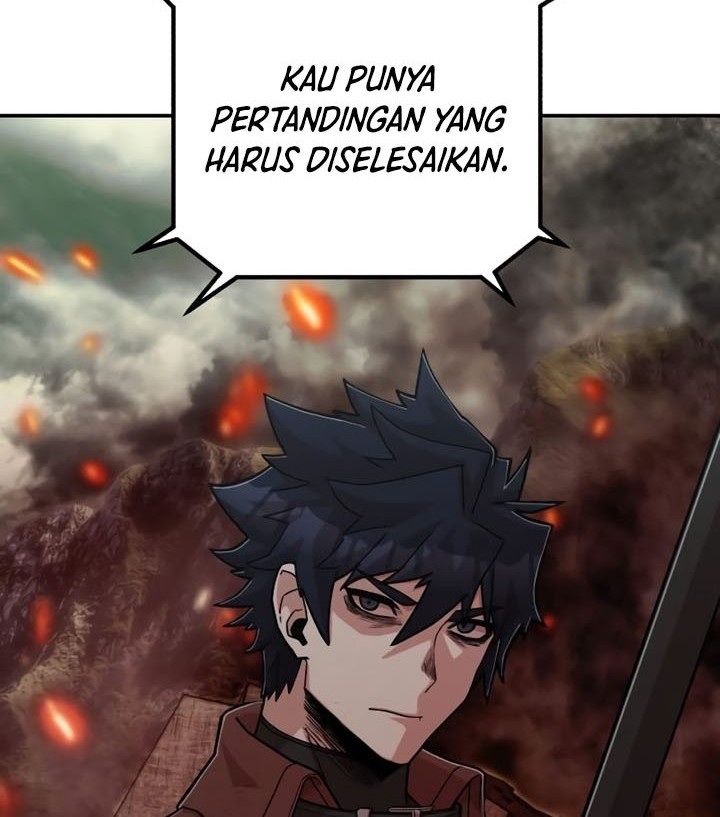 Hero Has Returned Chapter 67 Gambar 95