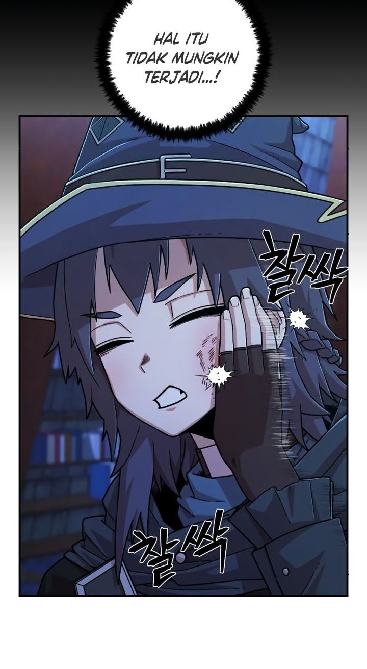 Hero Has Returned Chapter 67 Gambar 7