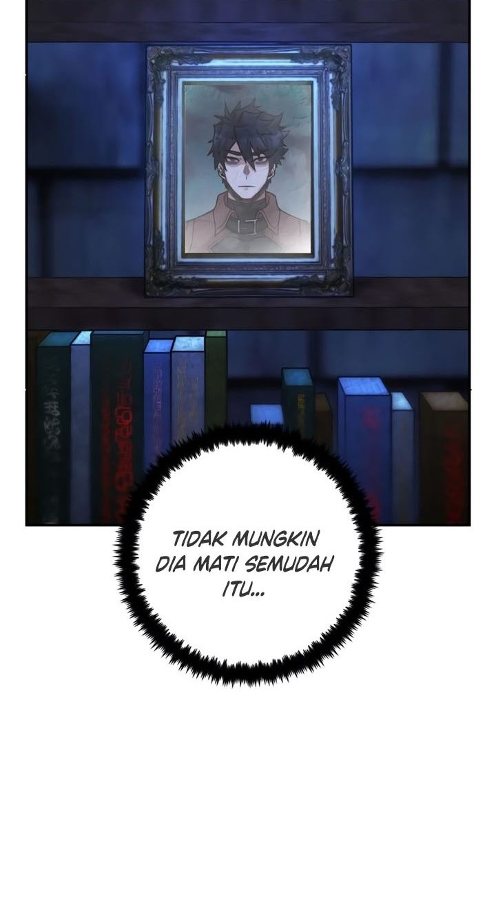 Hero Has Returned Chapter 67 Gambar 9