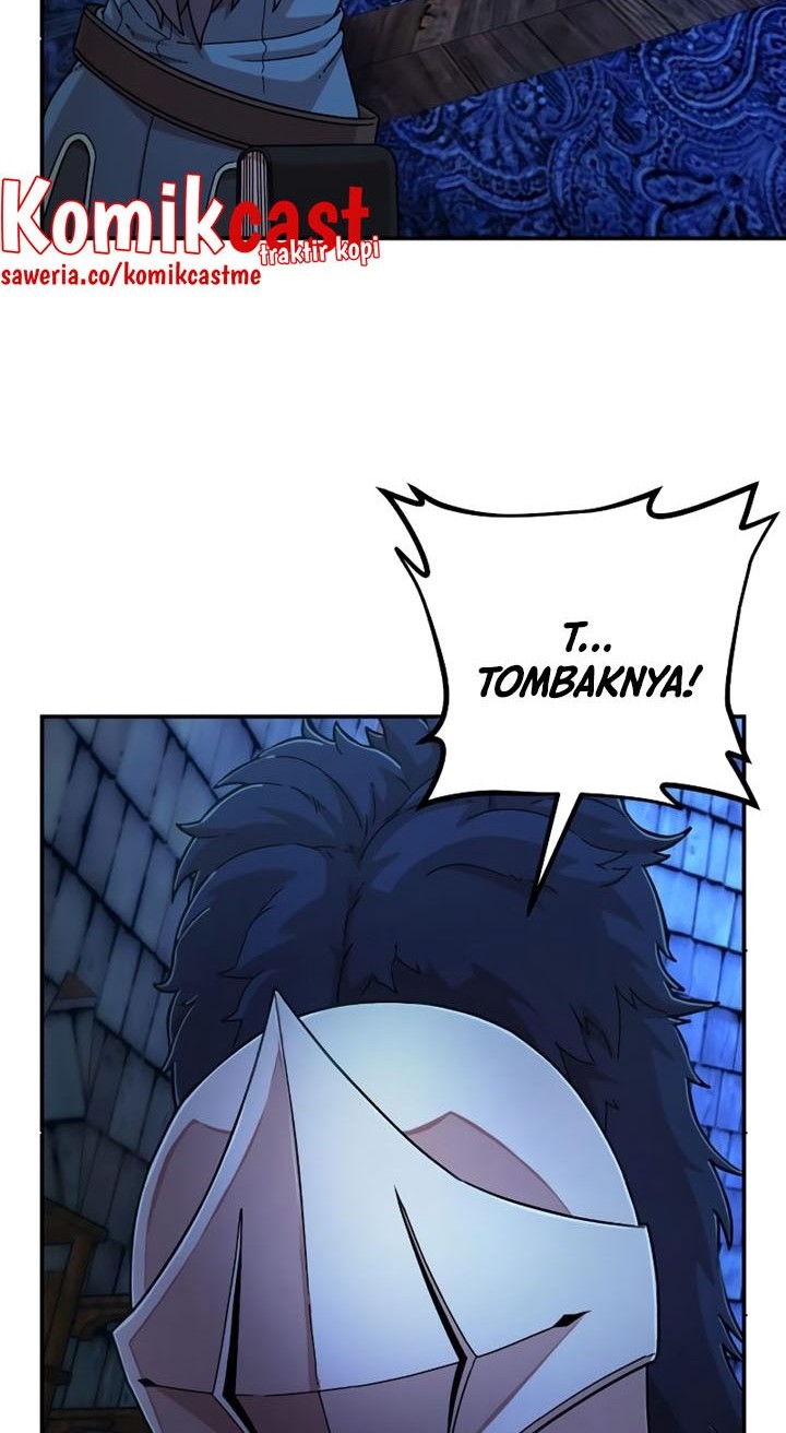 Hero Has Returned Chapter 67 Gambar 11
