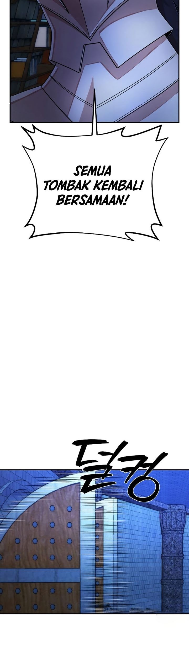 Hero Has Returned Chapter 67 Gambar 12