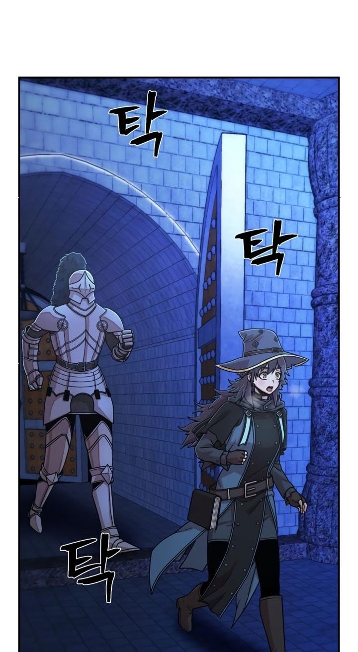 Hero Has Returned Chapter 67 Gambar 13