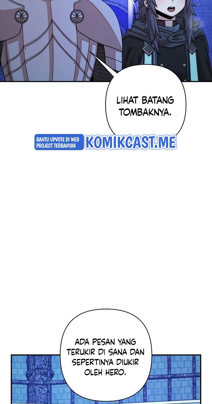 Hero Has Returned Chapter 67 Gambar 17