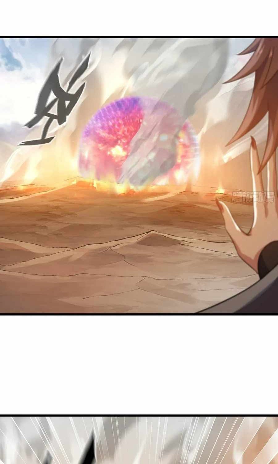 My Wife is a Demon Queen Chapter 390 Gambar 19