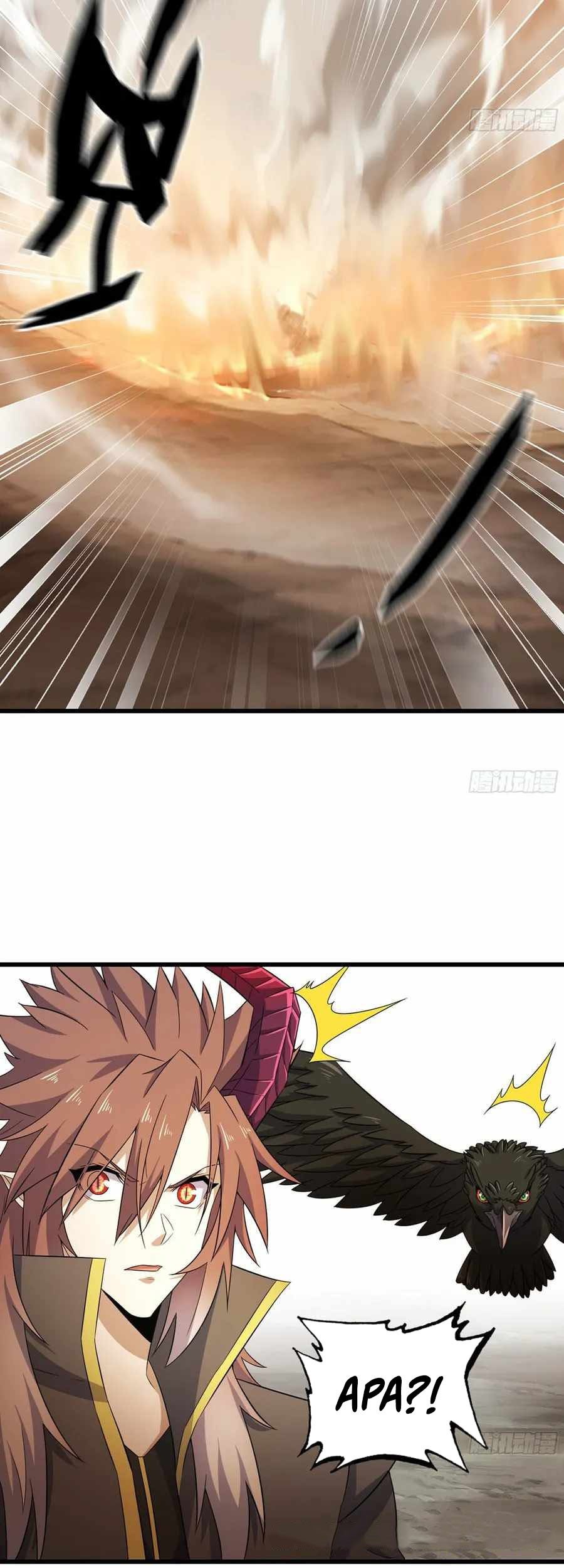 My Wife is a Demon Queen Chapter 390 Gambar 20
