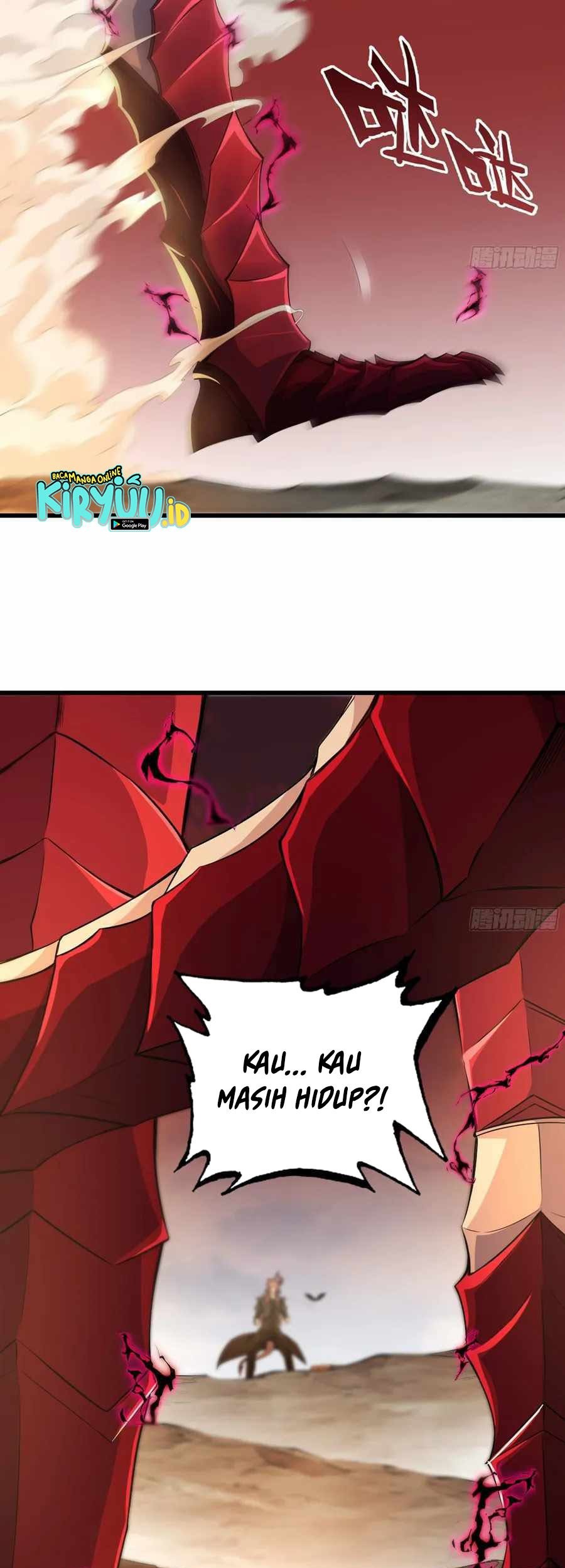 My Wife is a Demon Queen Chapter 390 Gambar 22