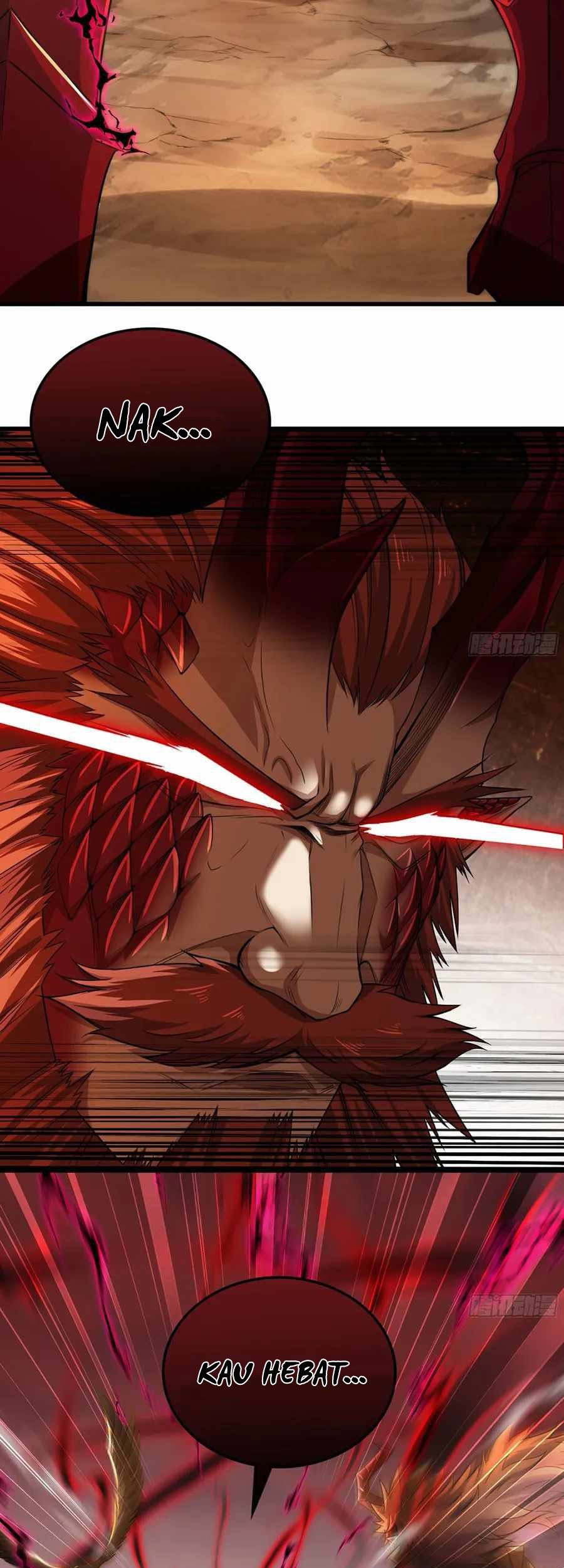 My Wife is a Demon Queen Chapter 390 Gambar 24
