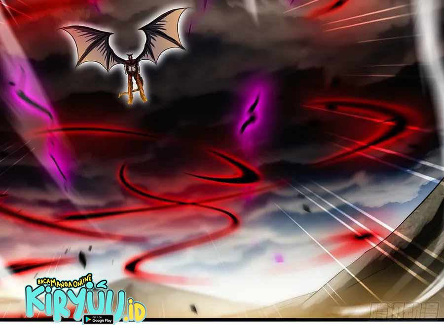 My Wife is a Demon Queen Chapter 390 17
