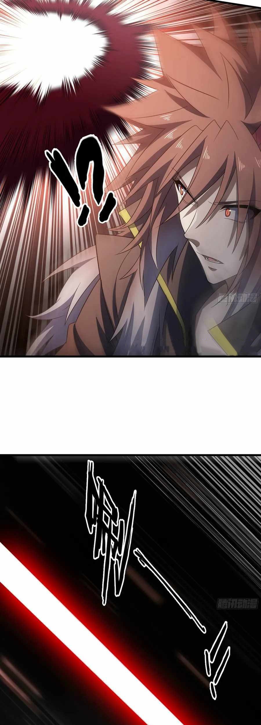 My Wife is a Demon Queen Chapter 390 Gambar 36