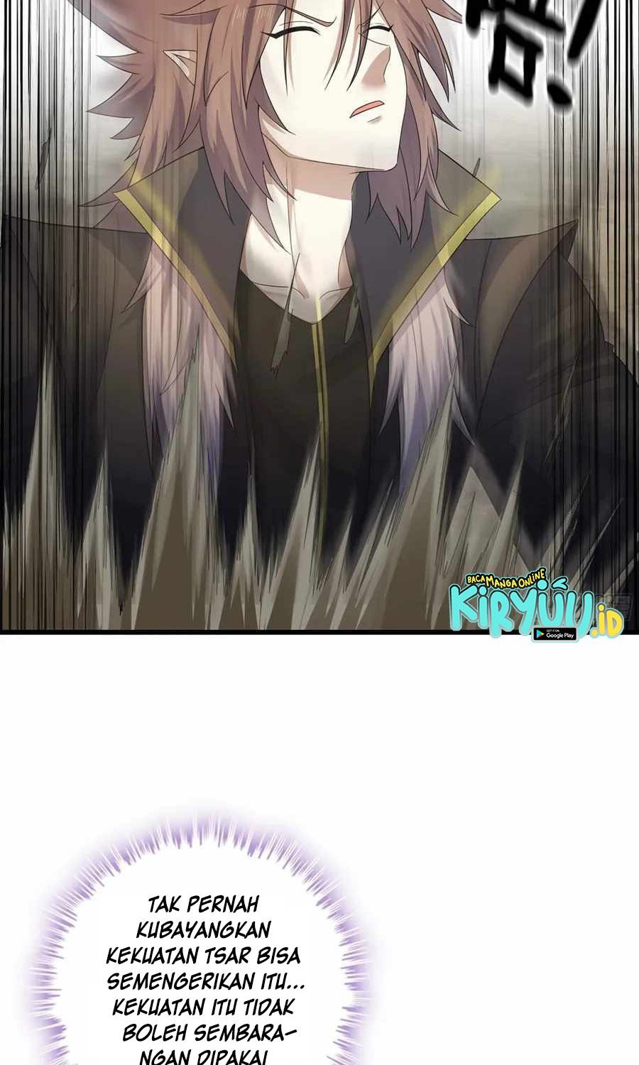 My Wife is a Demon Queen Chapter 390 Gambar 10