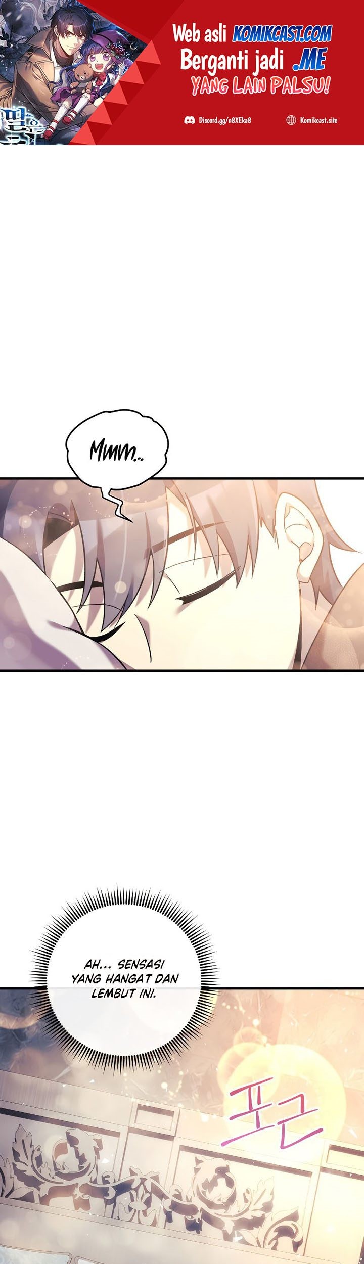 Baca  My Daughter is the Final Boss Chapter 42 Gambar 2