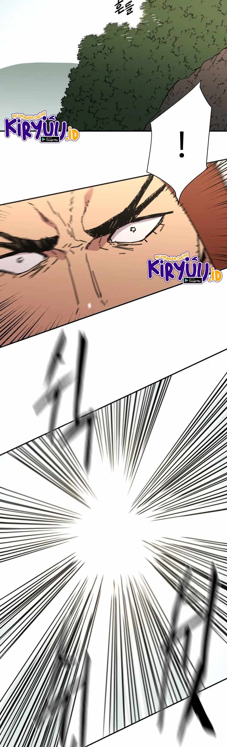 Peerless Dad Chapter 228 Gambar 30
