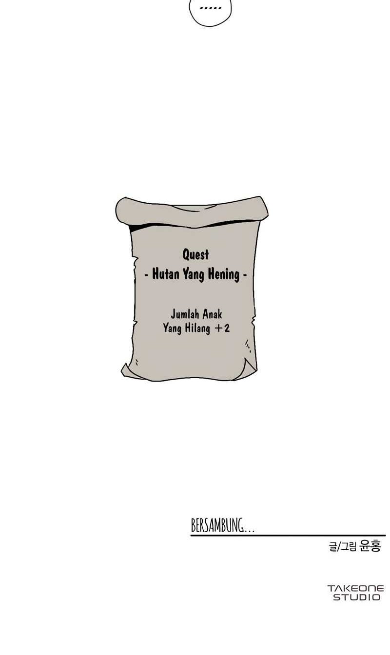 One Step to The Demon King Chapter 04 Gambar 43