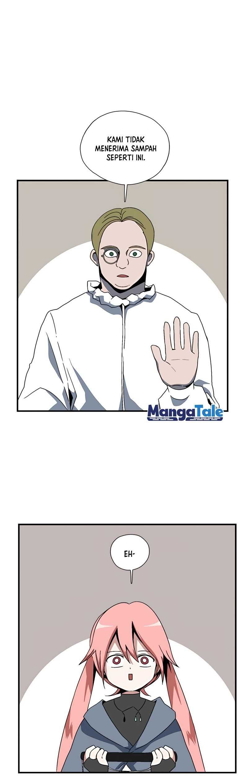 Baca  One Step to The Demon King Chapter 04 Gambar 2