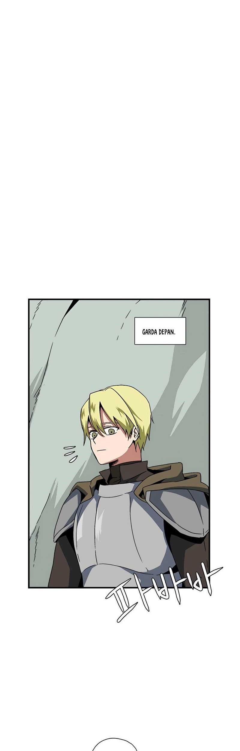 One Step to The Demon King Chapter 04 Gambar 3