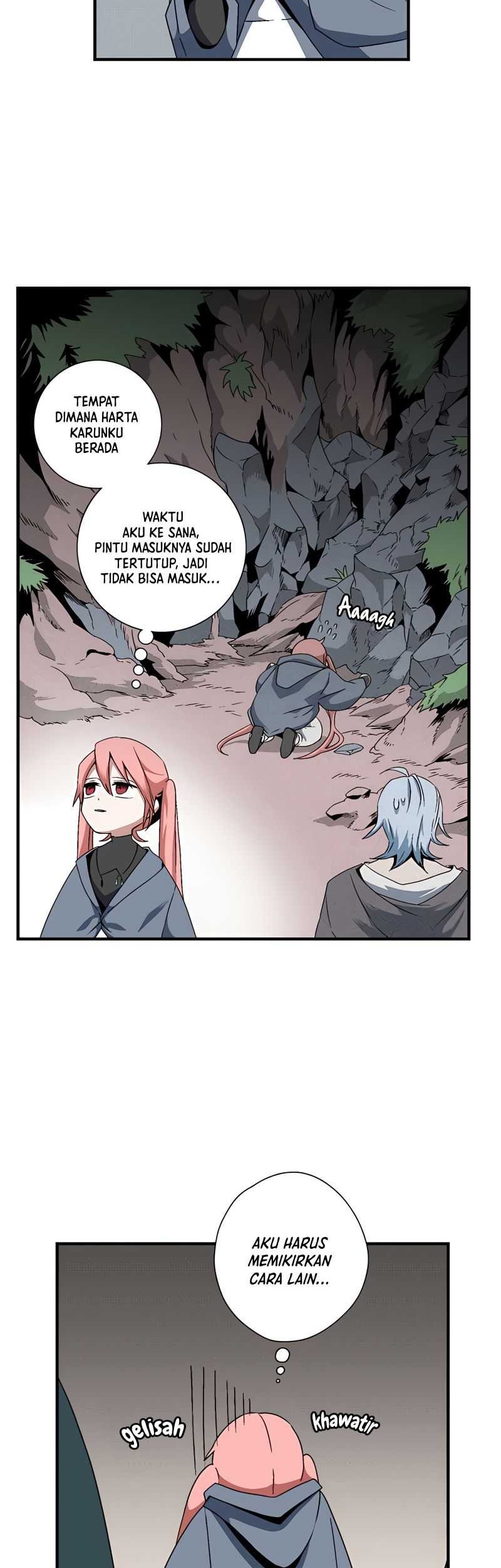 One Step to The Demon King Chapter 04 Gambar 10