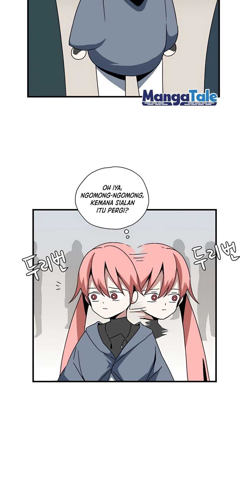 One Step to The Demon King Chapter 04 Gambar 11