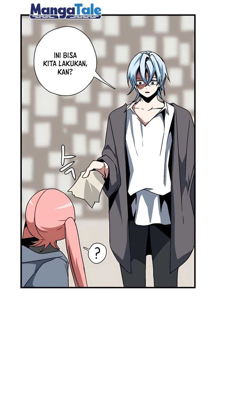 One Step to The Demon King Chapter 04 Gambar 16