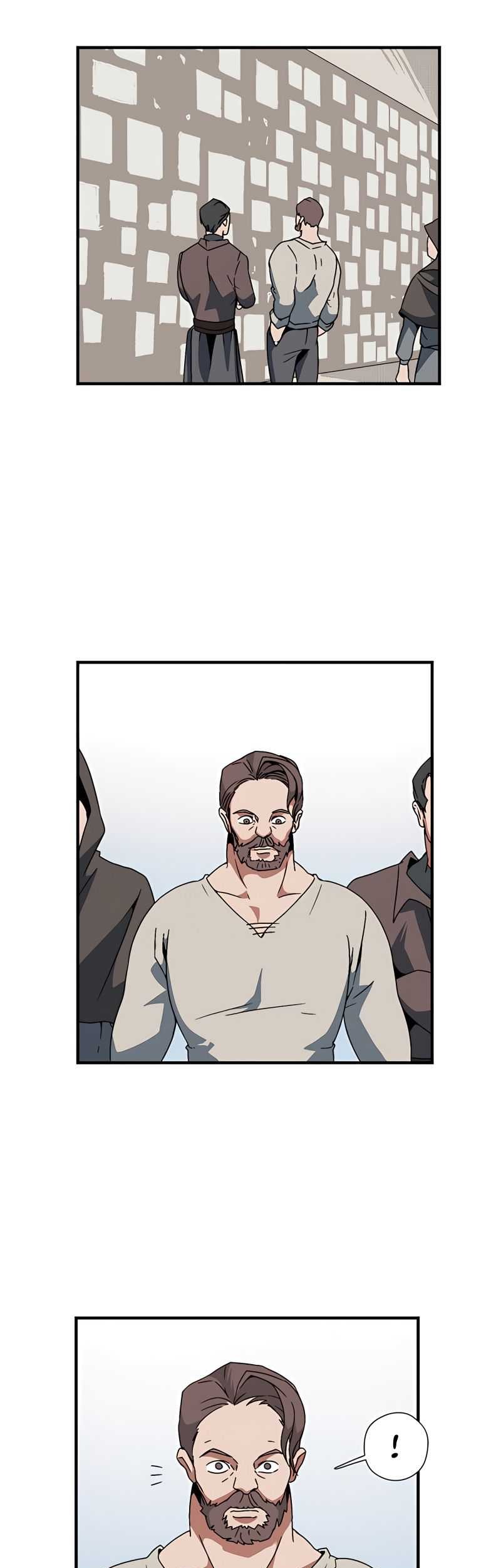 One Step to The Demon King Chapter 04 Gambar 22