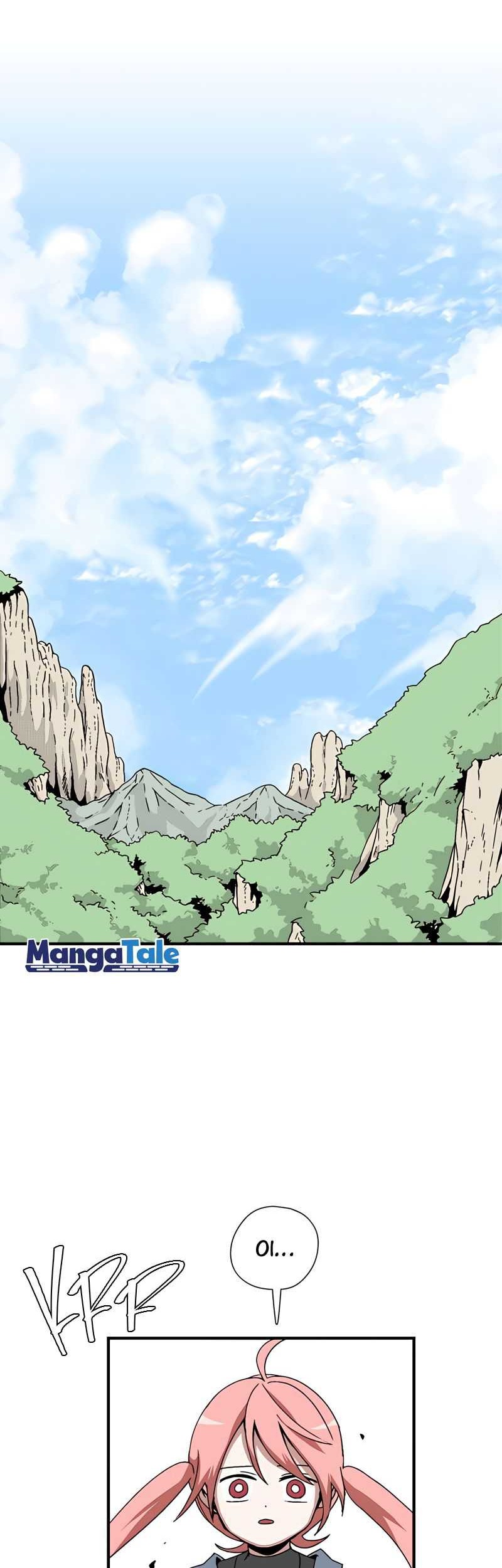 One Step to The Demon King Chapter 04 Gambar 25