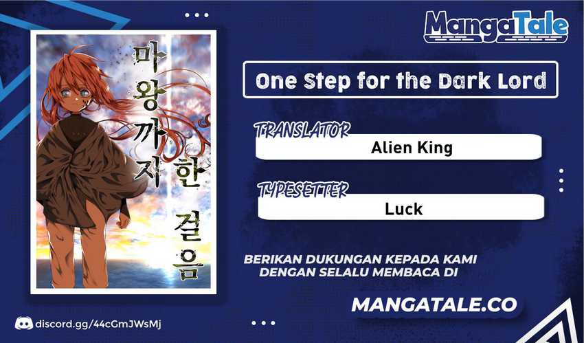 Baca Komik One Step to The Demon King Chapter 03 Gambar 1