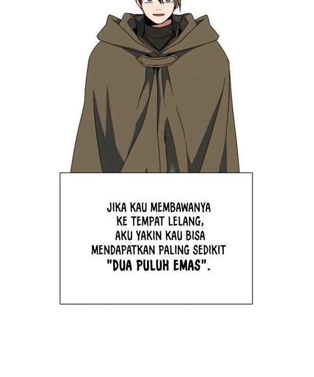 One Step to The Demon King Chapter 03 Gambar 37