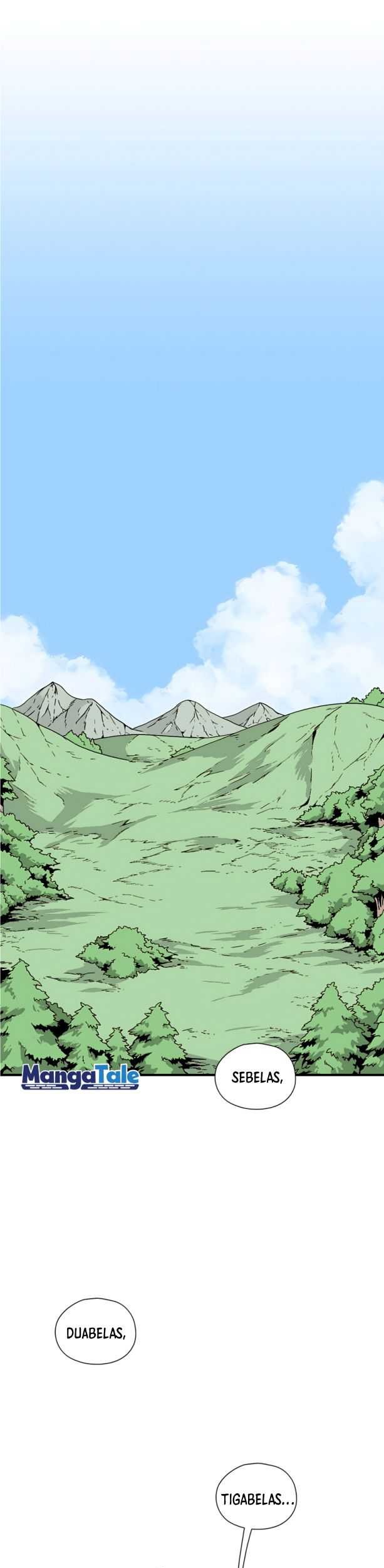 Baca  One Step to The Demon King Chapter 03 Gambar 2