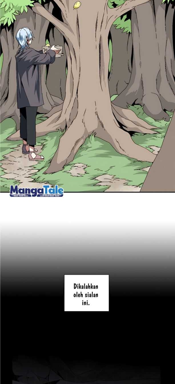 One Step to The Demon King Chapter 03 Gambar 5