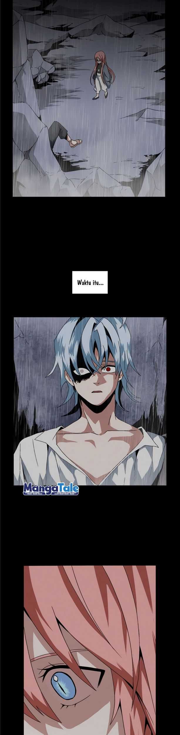 One Step to The Demon King Chapter 03 Gambar 6