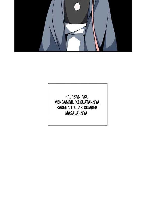 One Step to The Demon King Chapter 03 Gambar 13