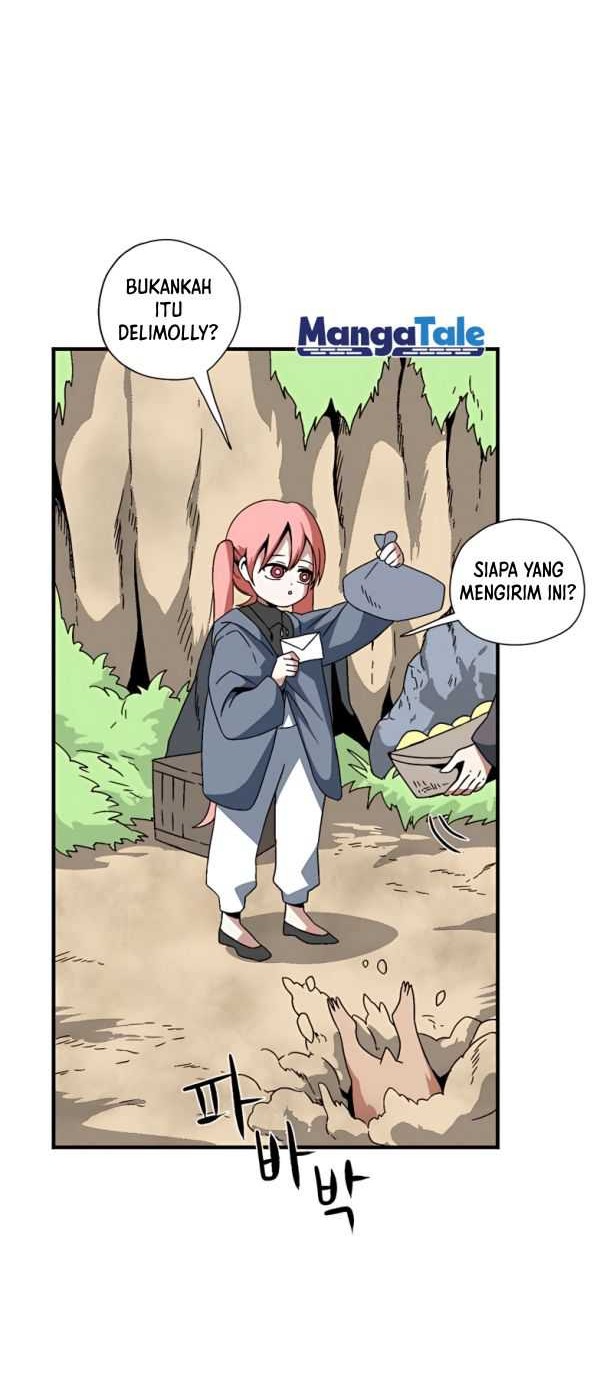 One Step to The Demon King Chapter 03 Gambar 33