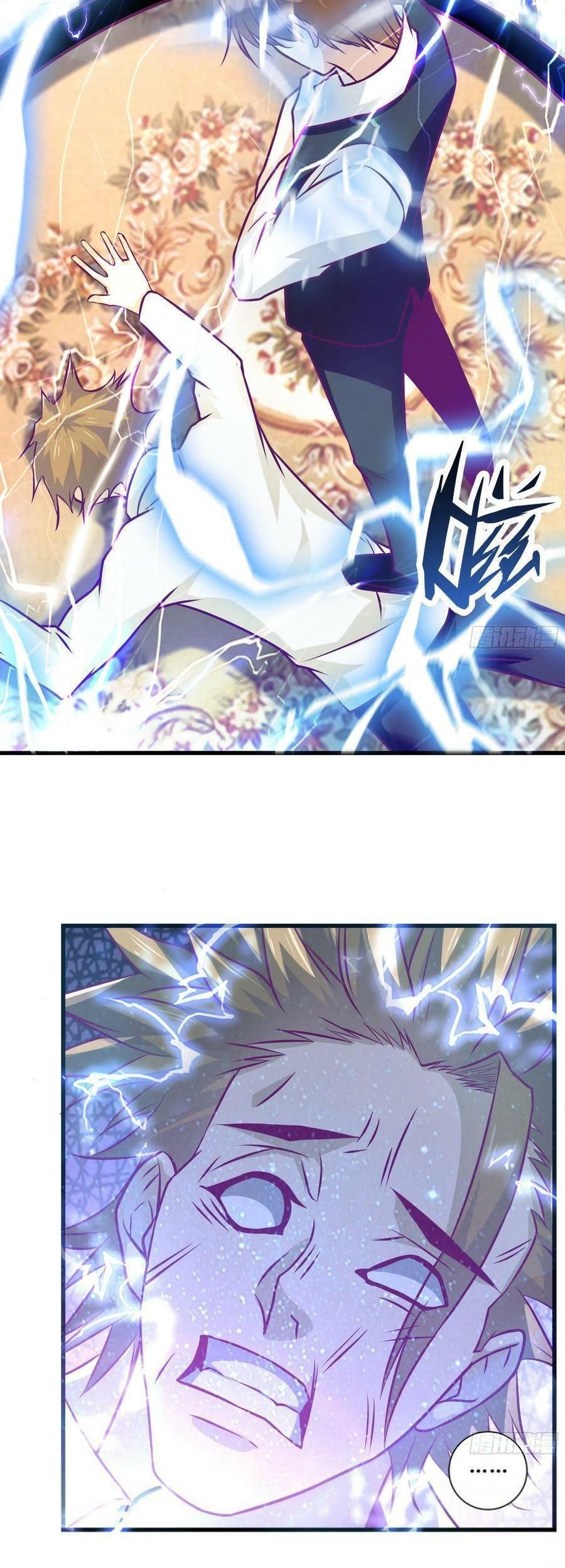 Dad the Strongest God of War Chapter 51 Gambar 20