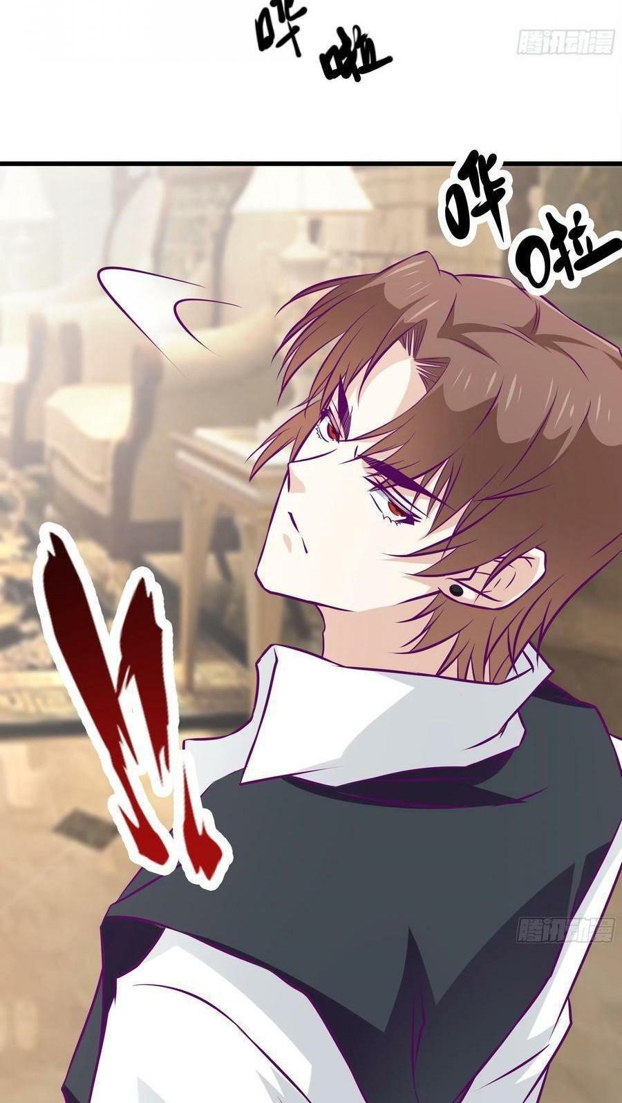 Dad the Strongest God of War Chapter 51 Gambar 5