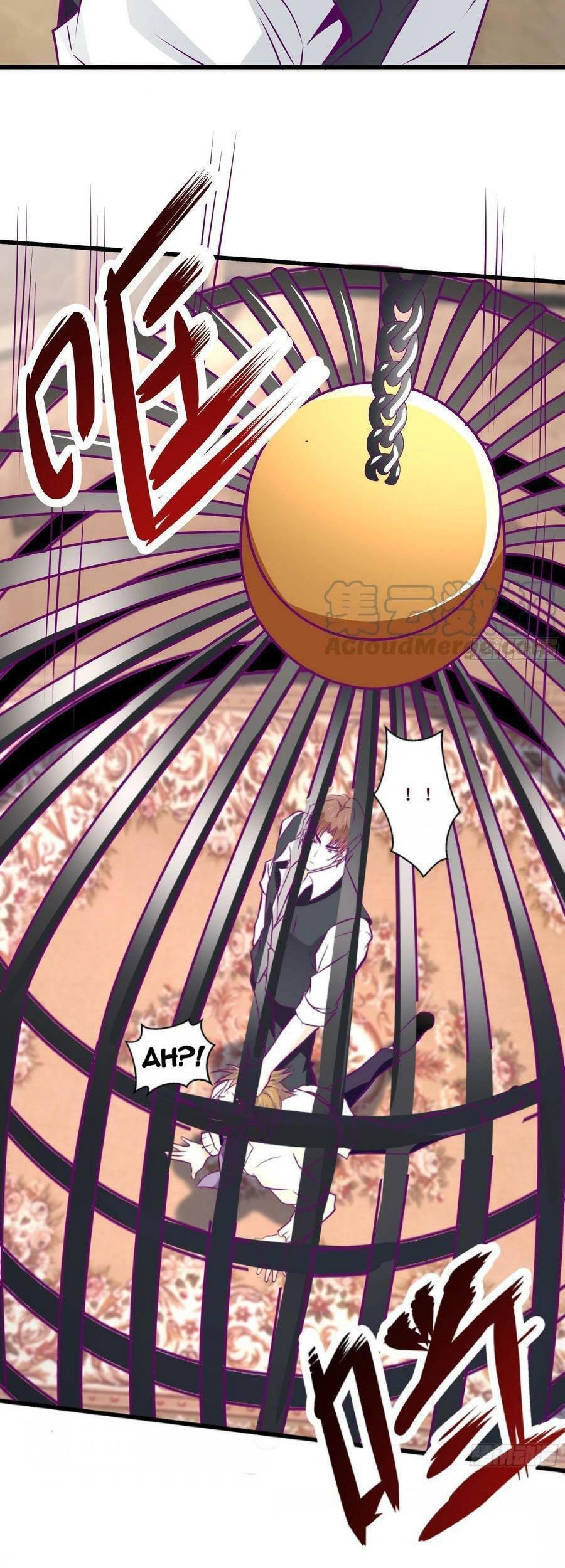 Dad the Strongest God of War Chapter 51 Gambar 6