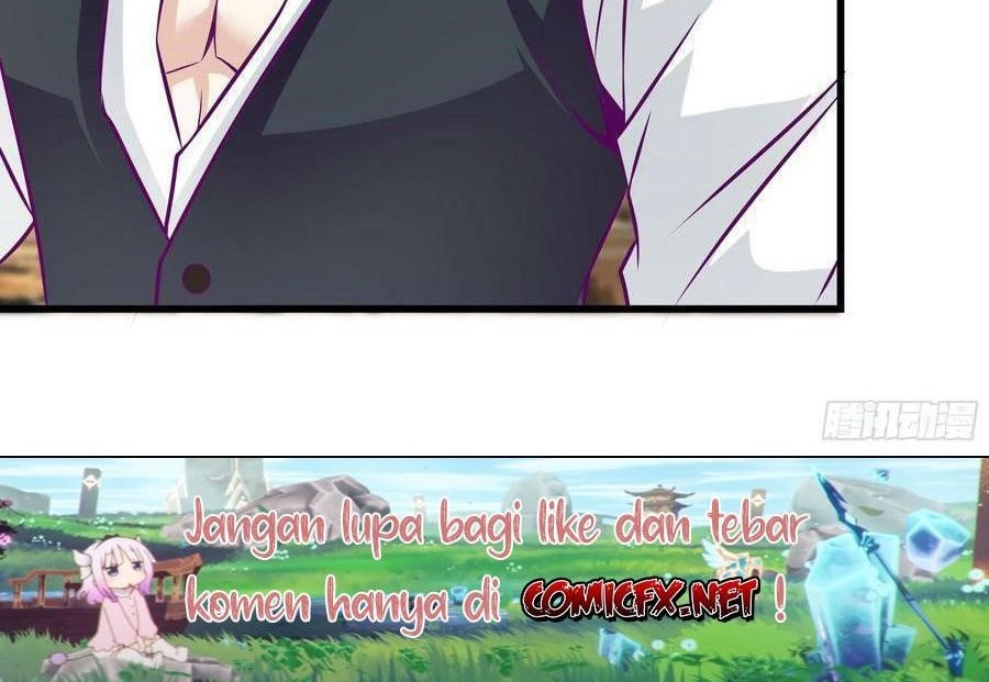 Dad the Strongest God of War Chapter 51 Gambar 9