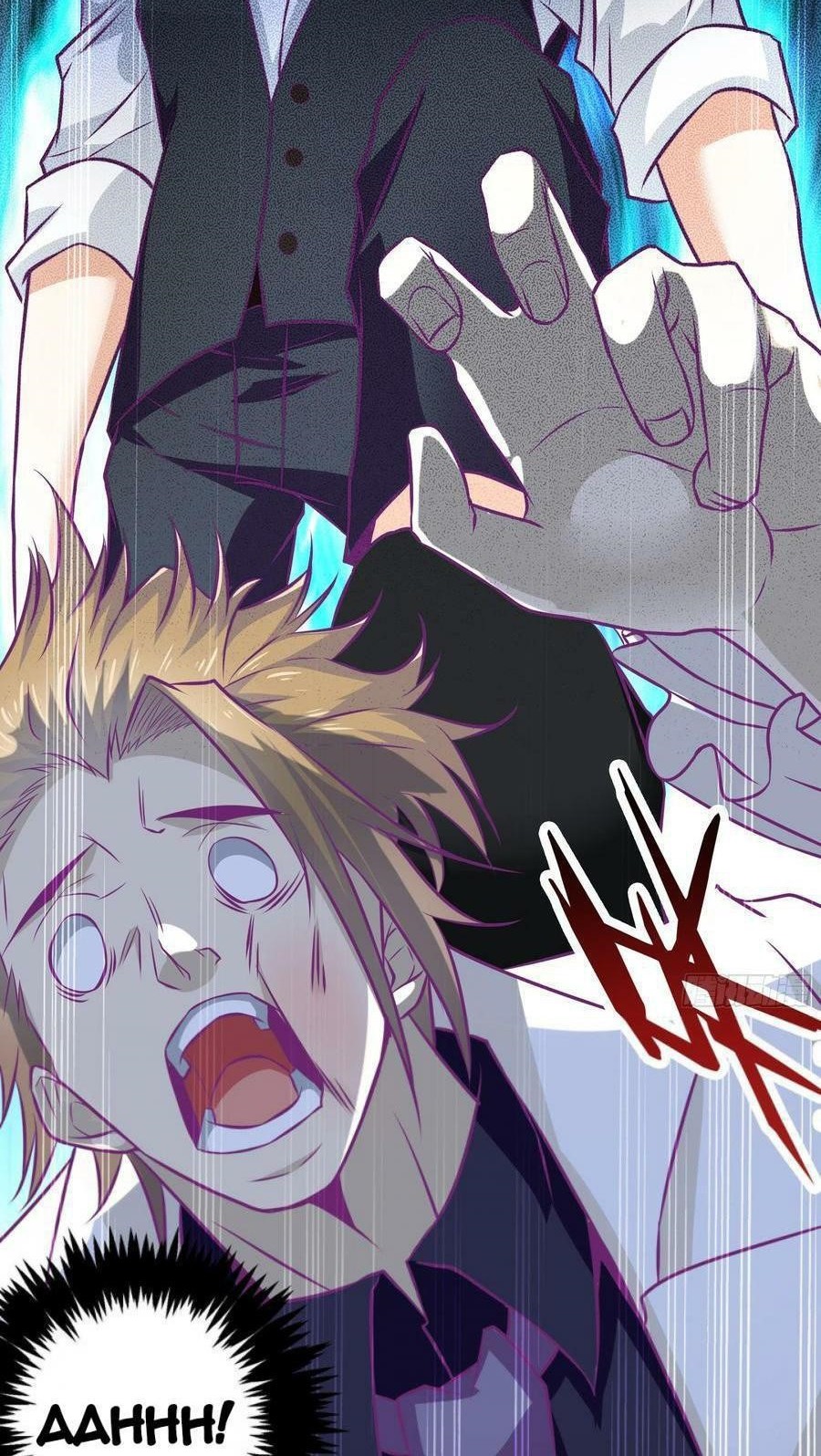 Dad the Strongest God of War Chapter 51 Gambar 14