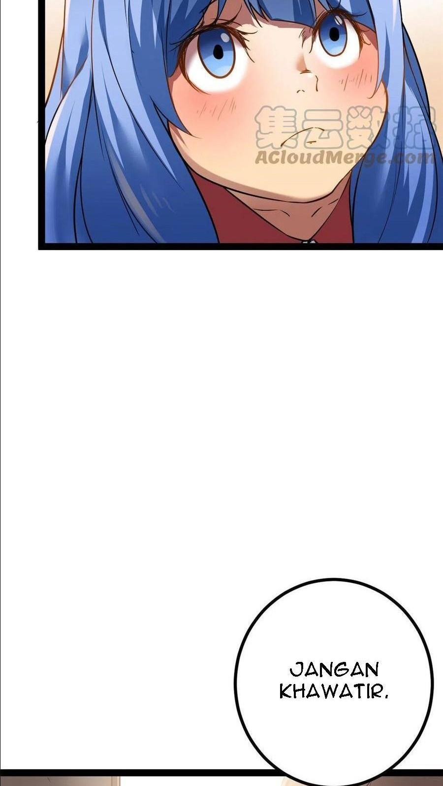 My Shadow Hangs Up Chapter 127 Gambar 11