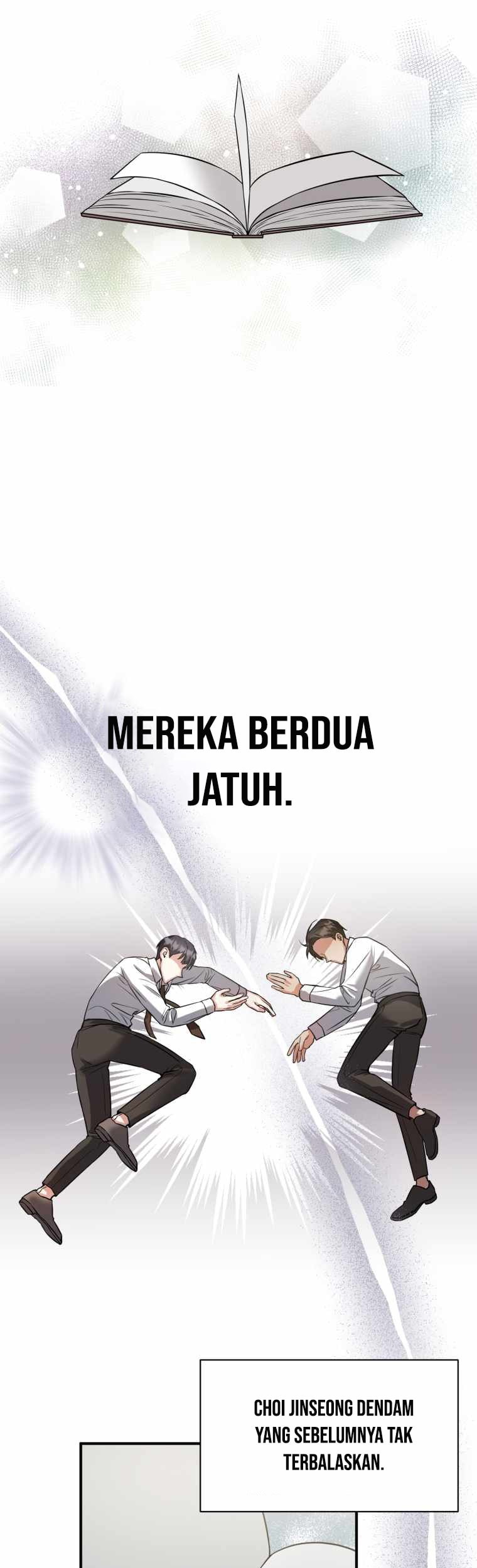 I Became a Top Actor Just by Reading Books! Chapter 11 Gambar 20